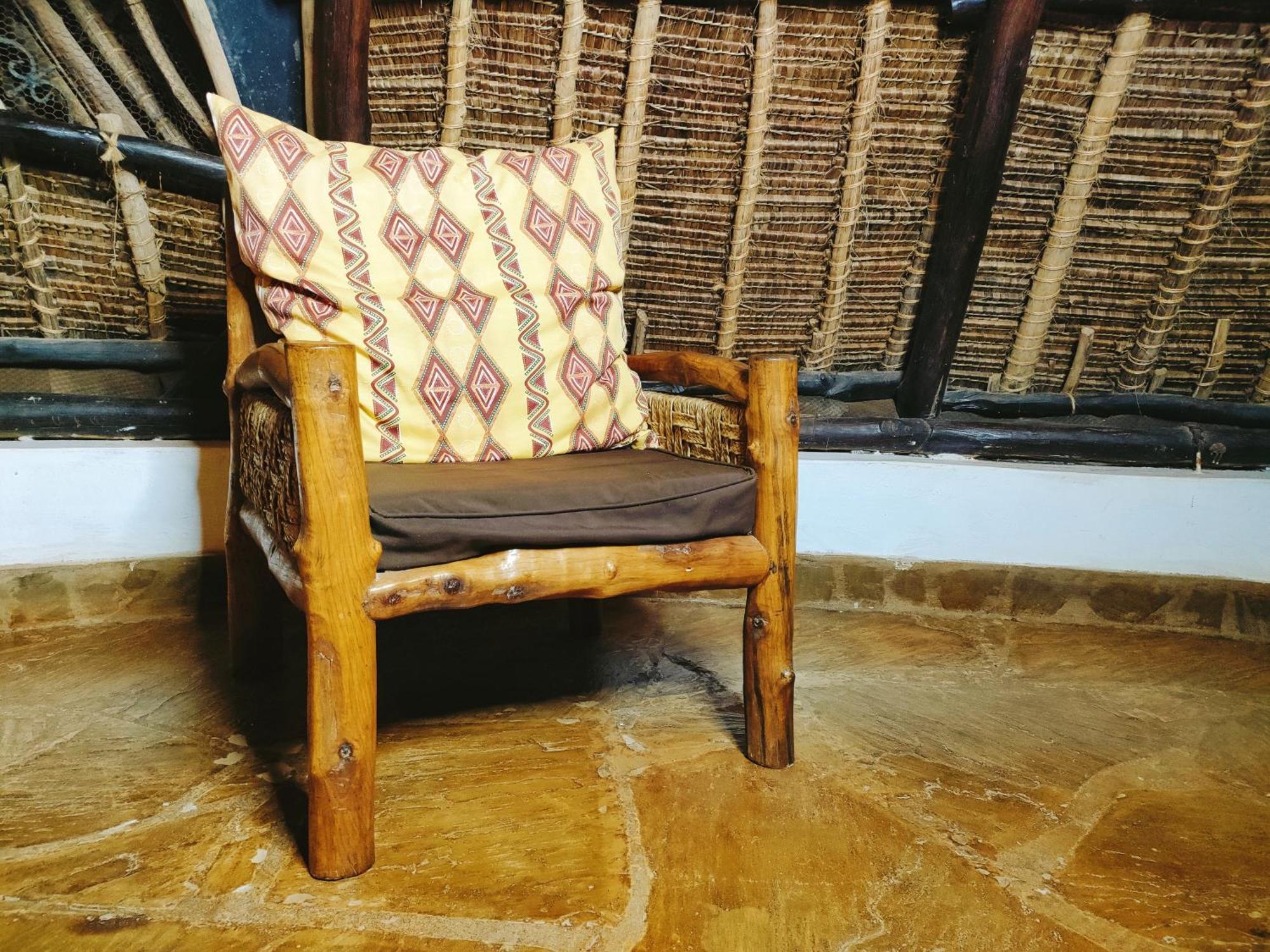 Upani In Diani Panzió Diani Beach Kültér fotó
